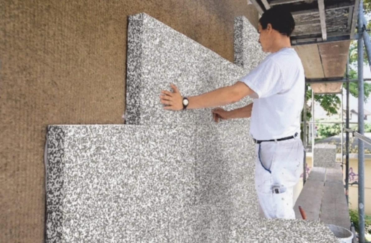 Yüreğir Isı Yalıtımcısı